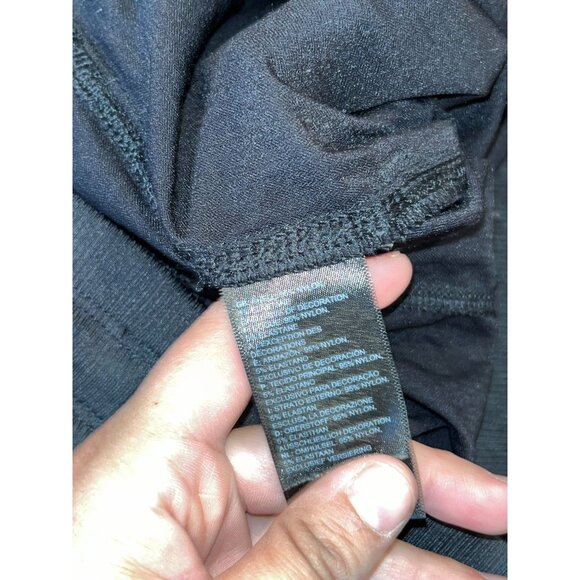 The North Face Womens Black Ruched Jogger Pants Size S - Picture 12 of 13